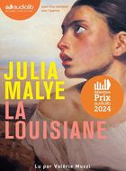 La Louisiane -  Julia Malye