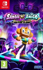Samba De Amigo : Party Central
