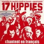 17 hippies chantent en francais