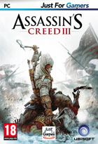 Assassin's Creed III