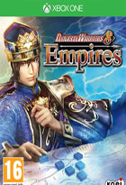 Dynasty Warriors 8 : Empires - XBox One