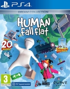 Human Fall Flat - Dream Collection - Compatible PS5