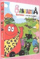 Barbapapa - Barbidur explore la jungle ! : Barbidur : Roi de la jungle !