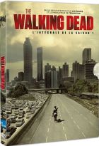 The Walking Dead Saison 1, L'Intégrale