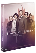 Downton Abbey Saison 4