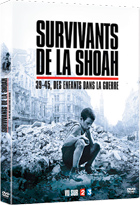 Survivants de la Shoah