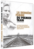 Dernire Femme du premier train (La)