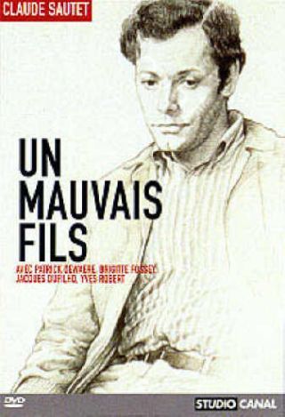 Un Mauvais Fils