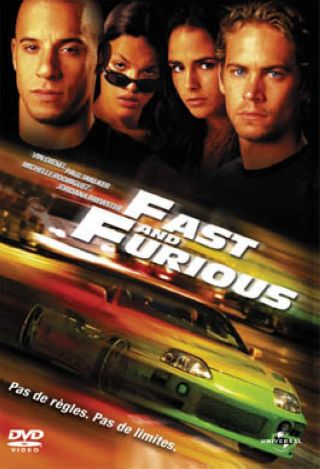 Fast and Furious