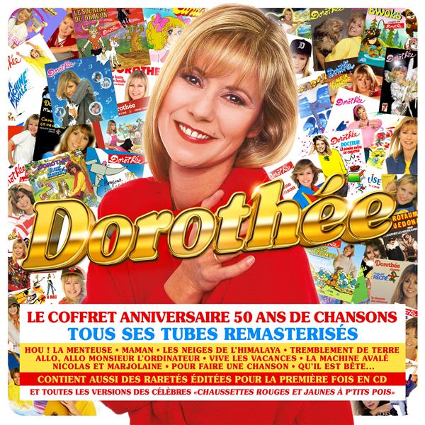 Musique Le Coffret Anniversaire Ans De Chansons