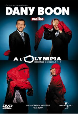 Dany Boon : Waïka