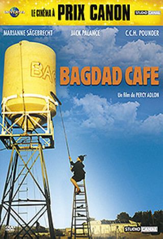 Bagdad Café