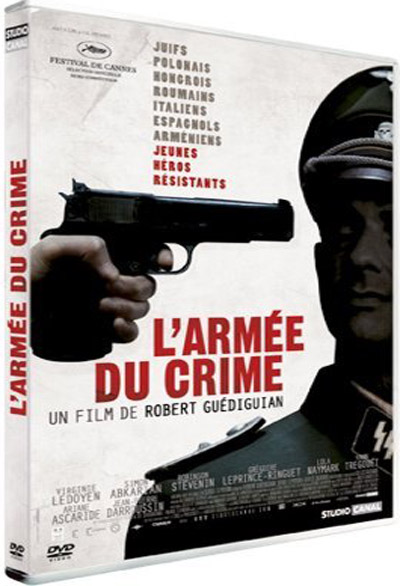 L'Armée du crime