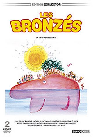 Les Bronzés