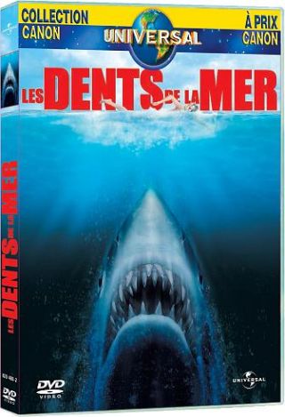 Les Dents de la mer