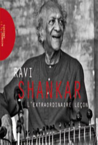 Ravi Shankar | Shankar, Ravi (1920-2012). Interprète