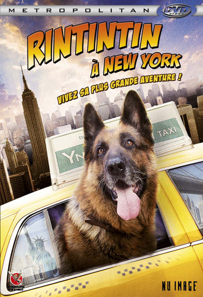 Rintintin A New-York TRUEFRENCH DVDRIP XVID avi preview 0