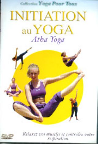 Initiation au yoga | 