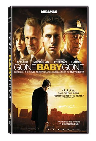 Gone Baby Gone