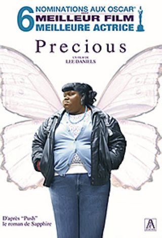 Precious | Daniels, Lee. Monteur