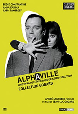 Alphaville