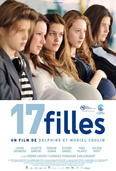 17 Filles