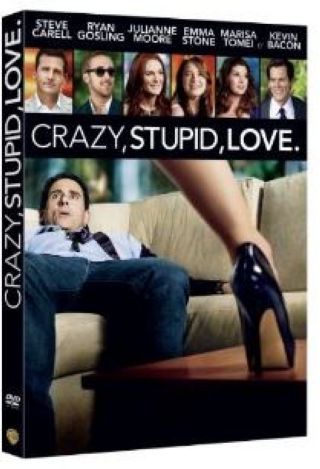 Crazy, Stupid, Love