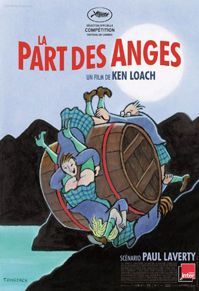 La Part des anges