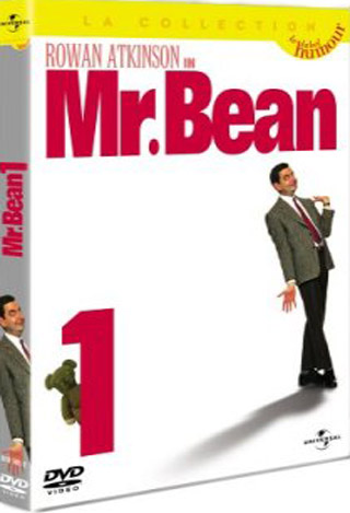 Mr Bean Volume 1 : Edition anniversaire 2010