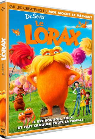 Le Lorax