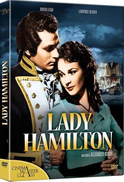 Lady Hamilton