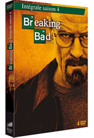Breaking Bad Saison 4