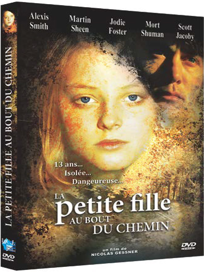 La Petite fille au bout du chemin