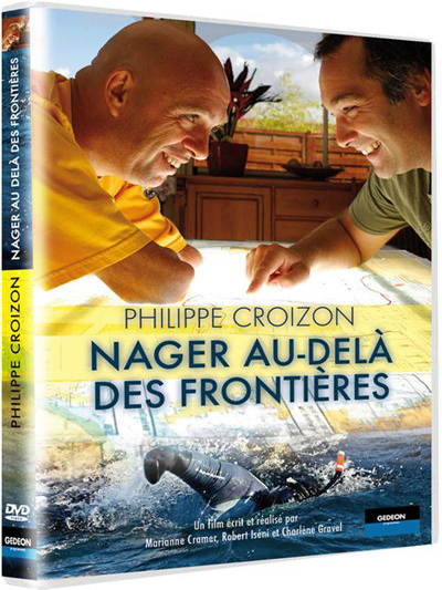 Philippe Croizon : Nager au-delà des frontières