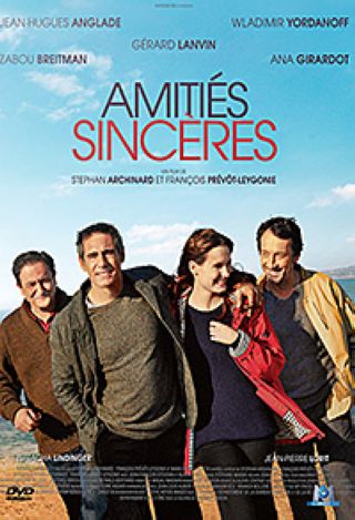 Amitiés sincères