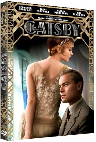 Gatsby le magnifique