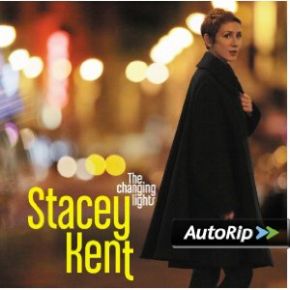 Changing light (The) / Stacey Kent | Kent, Stacey. Interprète