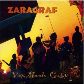 Vagamundo gadge / Zaragraf | Zaragraf. 943