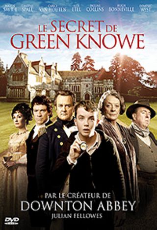 Le Secret de Green Knowe | 