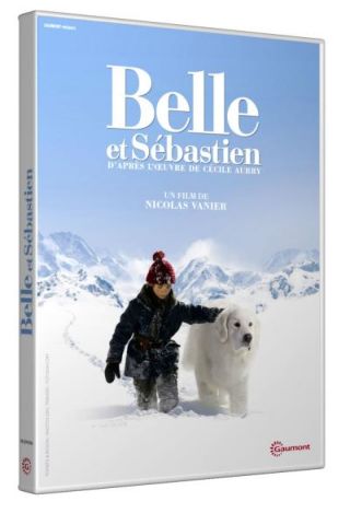 Belle et Sébastien