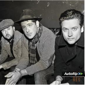 Augustines