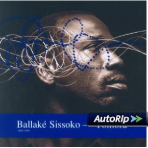 Tomora / Ballaké Sissoko | Sissoko, Ballaké. Interprète