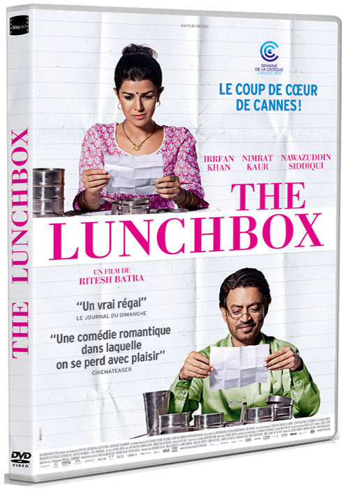 The Lunchbox