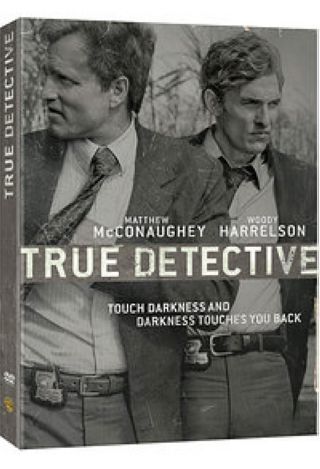 True Detective