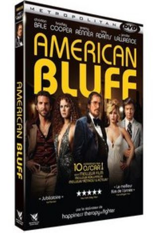 American Bluff