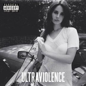 Ultraviolence / Lana Del Rey | Del Rey, Lana. Interprète