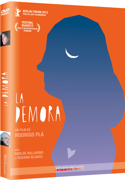 La Demora - le retard / Rodrigo Plá, réal. | Pla, Rodrigo. Metteur en scène ou réalisateur