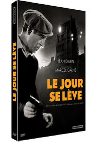 Le Jour se lève / réalisé par Marcel Carné | Carné, Marcel. Metteur en scène ou réalisateur