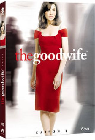 Good Wife (The) - saison 4 | 
