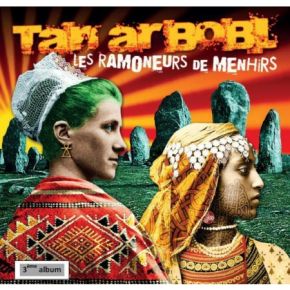 Tan ar bobl / Les Ramoneurs De Menhirs | Les Ramoneurs De Menhirs. Interprète
